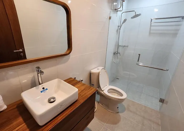 别墅 3br With Djoglo & Private Pool, Kuta South 努沙杜瓦