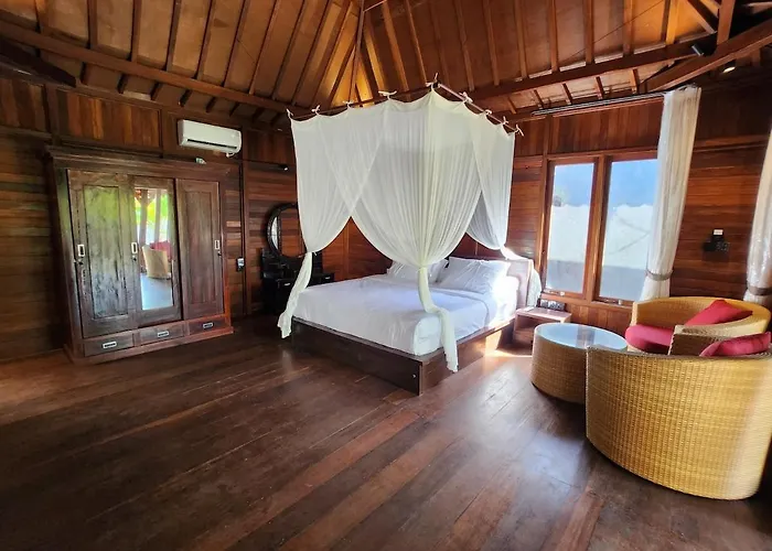 3br With Djoglo & Private Pool, Kuta South 别墅