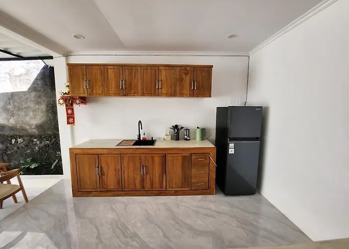 3br With Djoglo & Private Pool, Kuta South